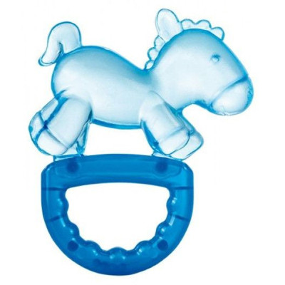 Погремушка Canpol Лошадка голубой (74/018) Винница - изображение 1