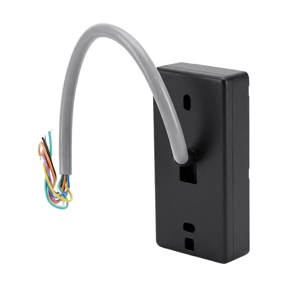 Контролер зі зчитувачем карт EM-Marine та Mifare Trinix TRR-1103EMW водонепроникний (71-00153) Київ - фото 6