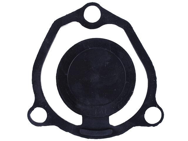 Обратный клапан на мотопомпу под удлиненный фланец ( 2) В 50 Мукачево - изображение 2