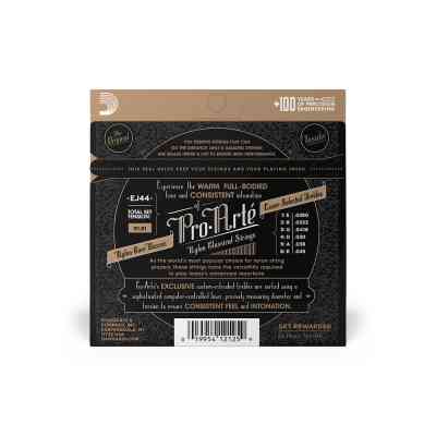 Струны для гитары D'Addario Pro-Arte Extra Hard Tension (EJ44) Винница