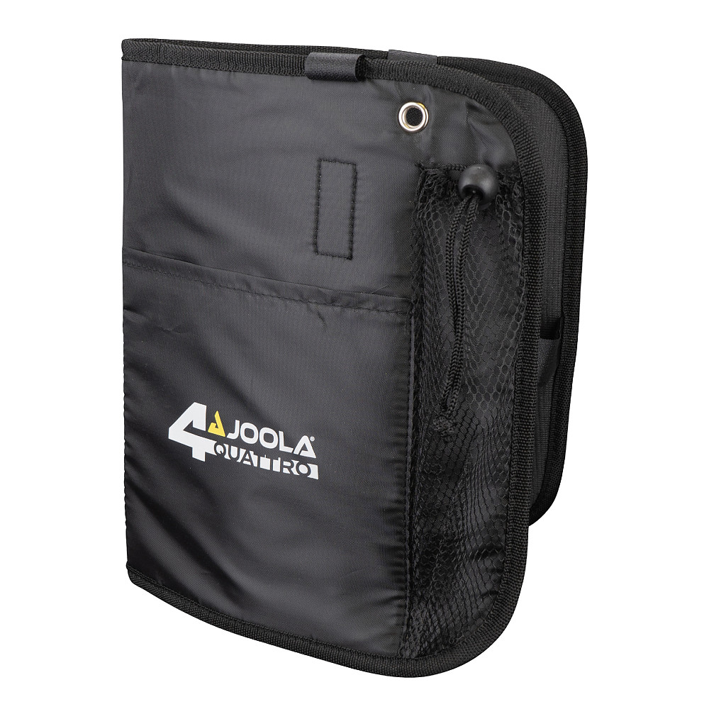 Набор для настольного тенниса Joola Quattro 4 Bats 10 Balls (54818) Киев - изображение 5