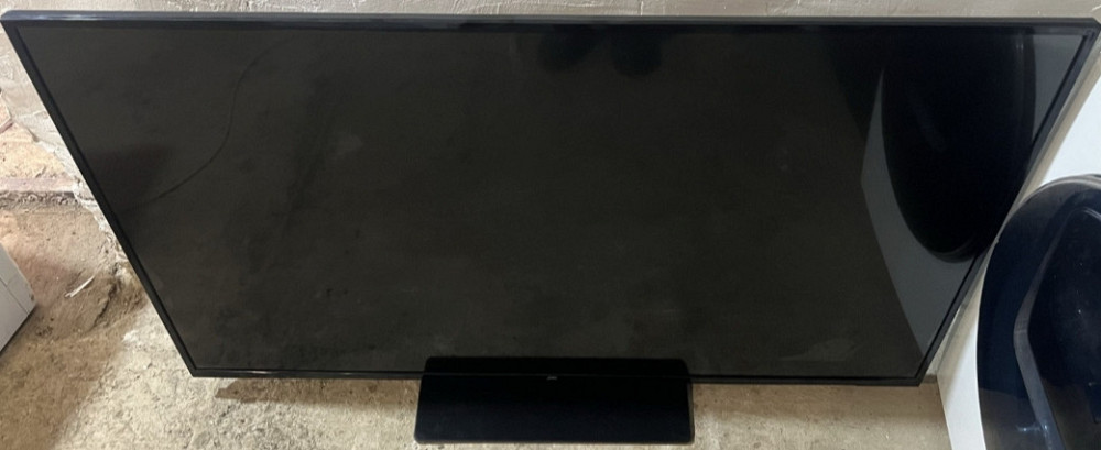 Телевізор JVC 55" (4K) Київ - фото 2