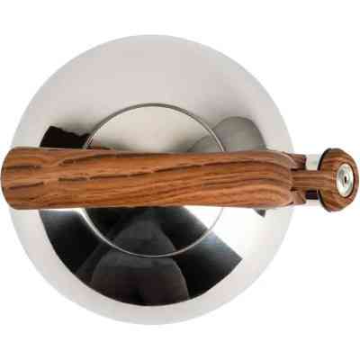 Чайник Bergner Coffee &amp; tea lovers 2,3 л (BG-37305-MM) Вінниця