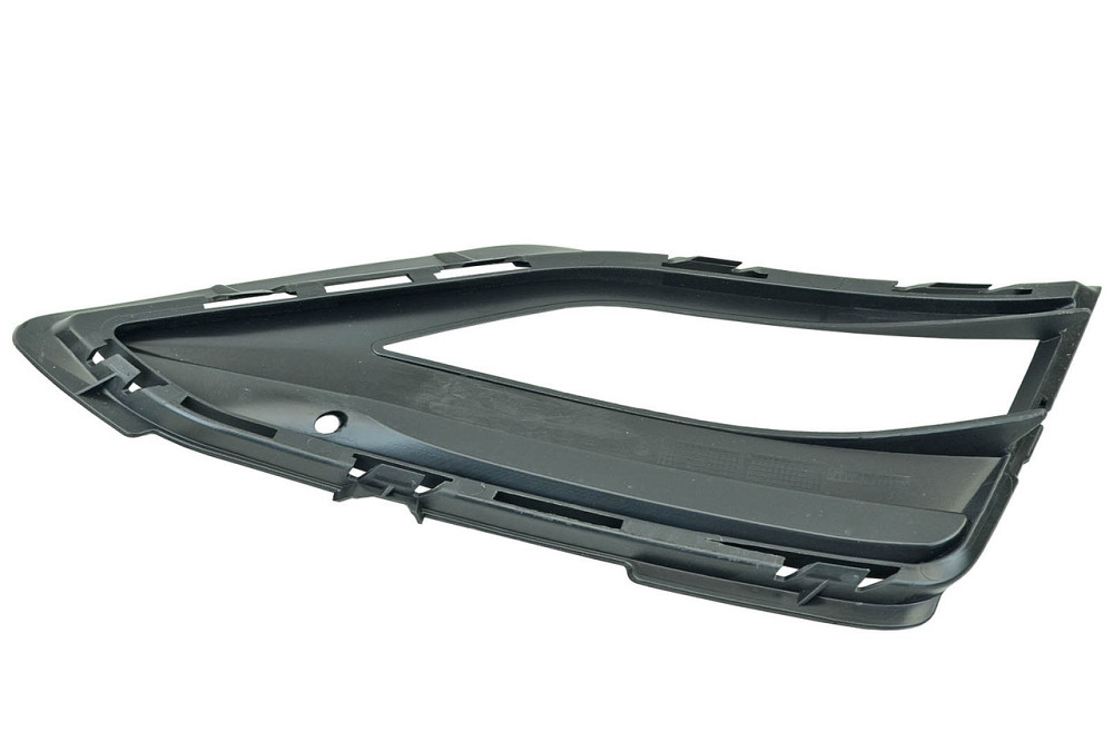 Окантовка фары Фольцваген Jetta 7 (2020-наше время) левая противотуманной Мукачево - изображение 1