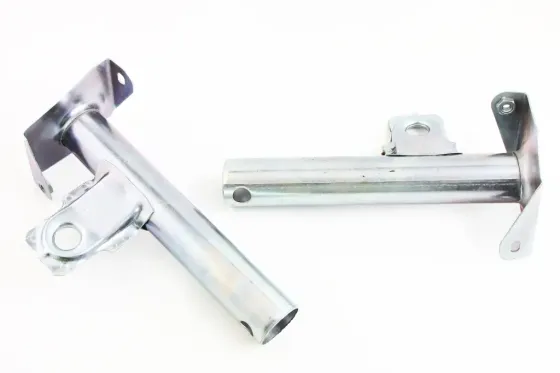 Кронштейн бампера 2107 передний/задний (2 шт.) Винница