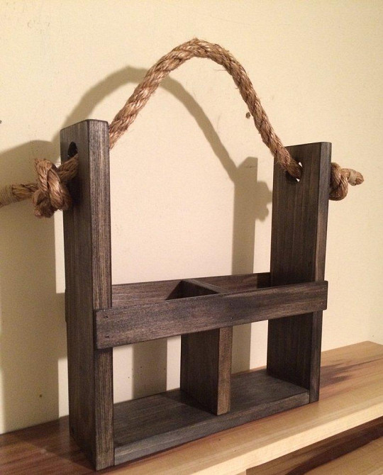 Подарочная корзинка 