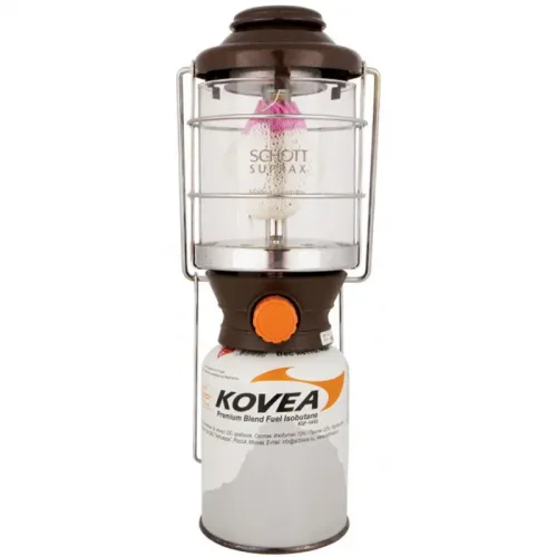 Туристическая газовая лампа Kovea Super Nova KL-1010 Винница