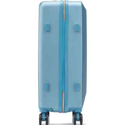 Чемодан Semi Line 24" M T5913-2 Light Blue (DAS303370) Винница