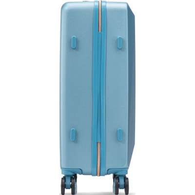 Чемодан Semi Line 24" M T5913-2 Light Blue (DAS303370) Винница - изображение 5