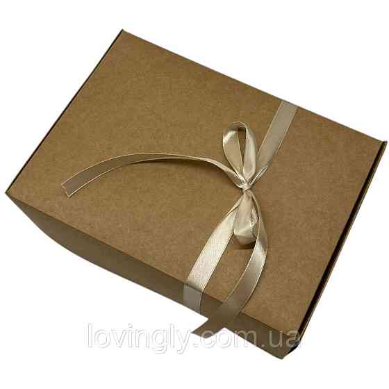 Преміальний набір свічок з вощини - подарунок на весілля та річницю Ірпінь