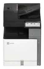 Принтер Urządzenie wielofunkcyjne laserowe Lexmark CX961se 20L8210 Киев