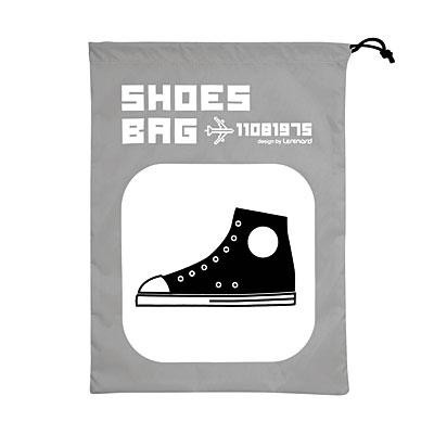 Сумочка для взуття Java - Fly Homme