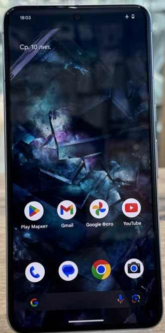 Телефон Google Pixel 8 Pro 128Gb. Київ - фото 1