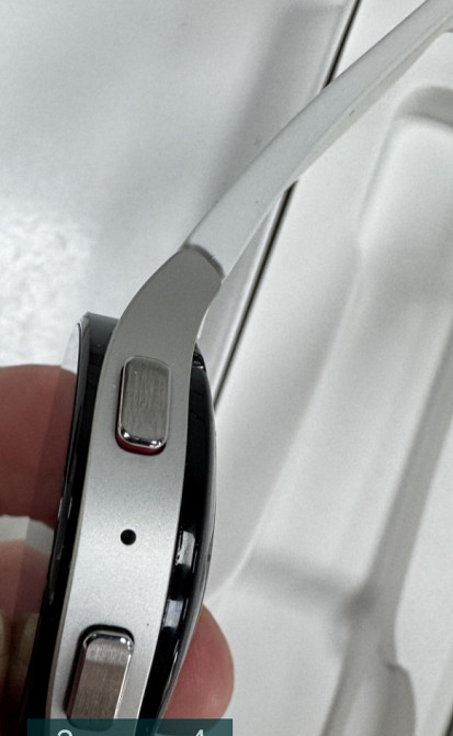 Смарт -Часы Galaxy Watch 5 40mm. Киев - изображение 4