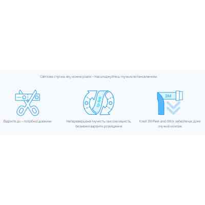 Світлодіодна стрічка TP-Link TAPO L930-10 (TAPO-L930-10) Вінниця