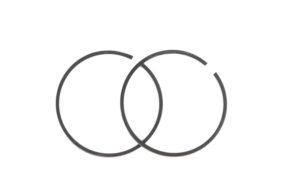 Колец скутер Ямаха Йог 90 0,25 (Ø50,25) Мукачево - фото 1