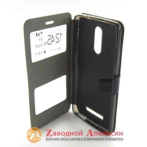 Чохол книжка Asus Zenfone 2 ZE550ML Smart Case Одеса