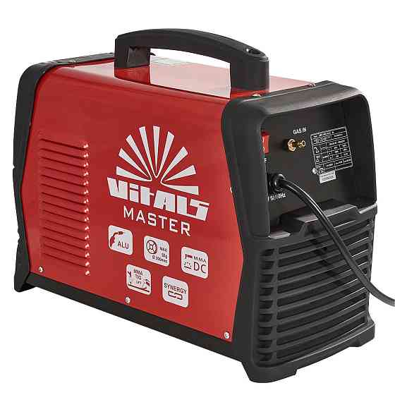 Сварочный аппарат Vitals Master MIG 1800 ALU Харьков