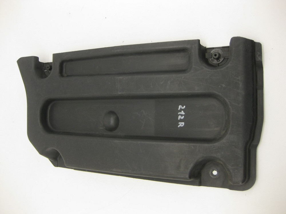 Mercedes-Benz  A2126100008 Захист днища багажника правий E-Class W212 Одесса - изображение 2