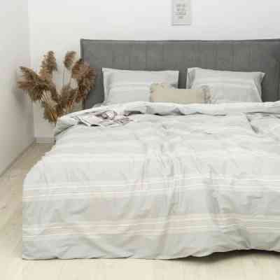 Постільна білизна Tiare Сатин Люкс 148 євро (148_Lux_ev) Вінниця