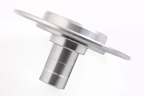 Ступиця 2123 передня ASR Extreme Вінниця