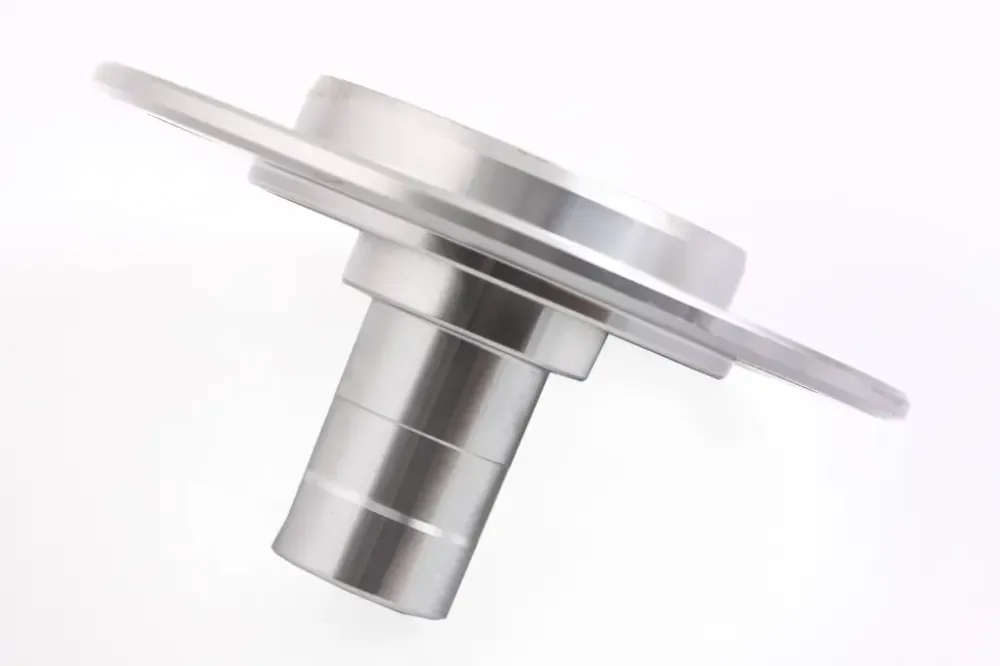 Ступиця 2123 передня ASR Extreme Вінниця - фото 2