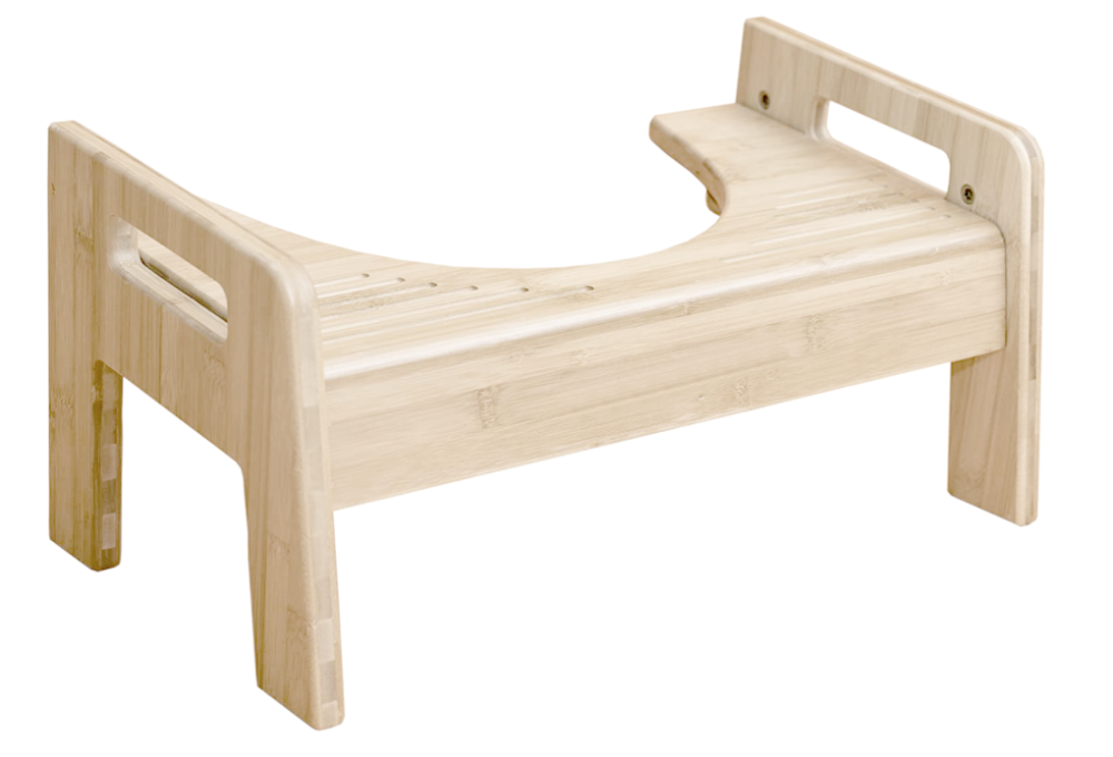 Сходинка для унітазу "Керкі" бланже Миколаїв - фото 1