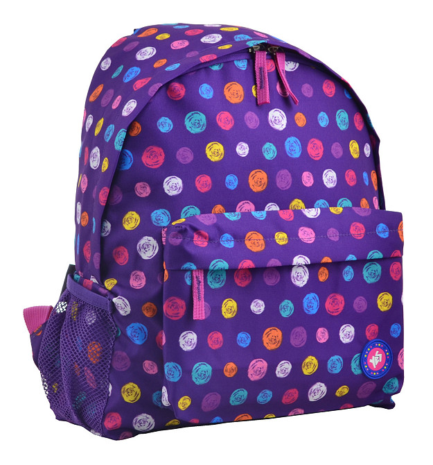 Рюкзак молодіжний "Yes" ST-33 555495 Pumpy, 35*29*12, шт Київ - фото 1