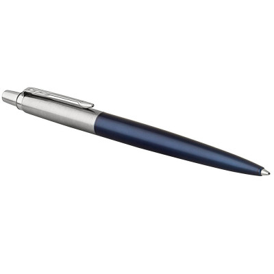 Ручка кулькова Parker JOTTER 17 Royal Blue CT BP блістер (16 336) Вінниця - фото 3