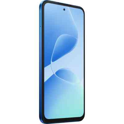 Мобільний телефон Infinix Hot 60i 4/128Gb Shadow Blue (4894947093586) Вінниця
