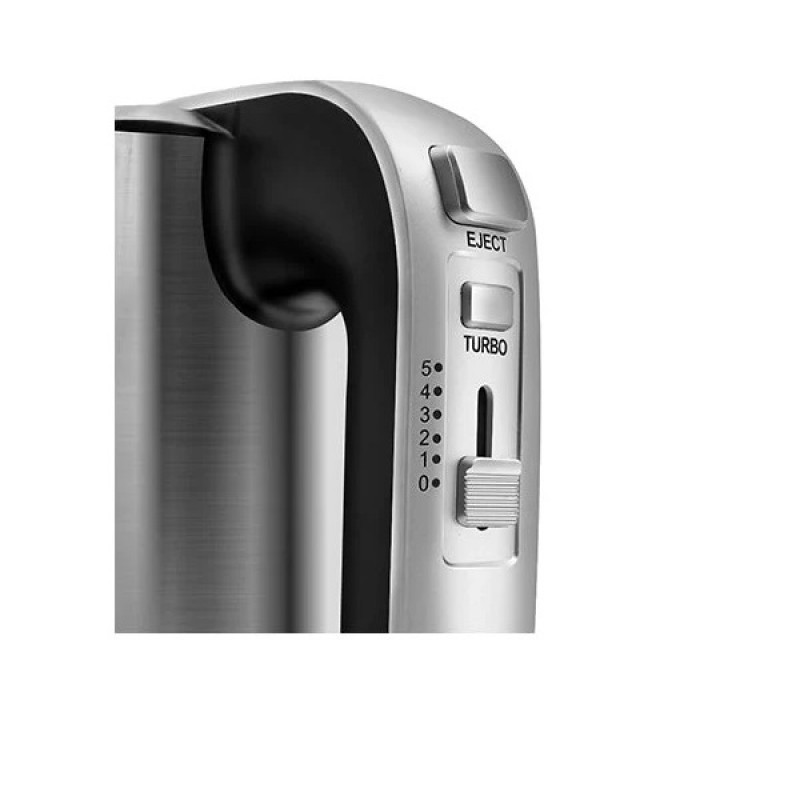 Міксер Domotec R.6664 5 швидкостей, режим Турбо,800 вт Одеса - фото 4