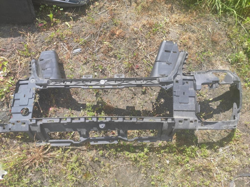 Установча панель (окуляр) Mercedes ML W164 2008-2011 Ковель - фото 1