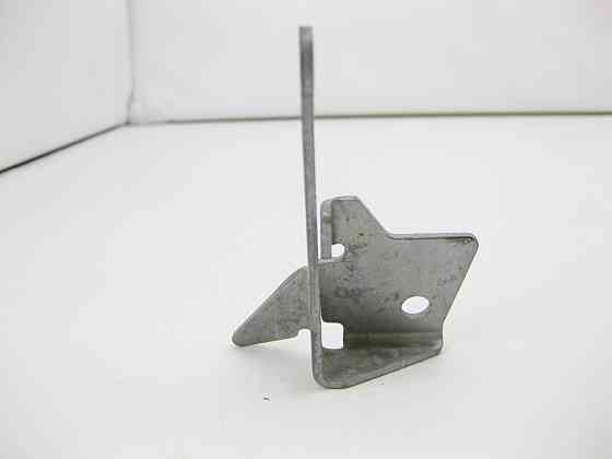 Mercedes-Benz  A6510981939 Кронштейн на колекторі наддуву повітря для двигуна OM651 R4 2.2 cdi C-Class W204 W205 E-Class W212 C207 Одесса