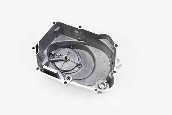 Кришка двигуна права (де щуп) 110cc автомат Active, тип. Киев