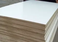 Мдф плита з двосторонньою ламінацією з швидкою відправкою по Україні. Послуги порізки. Харків