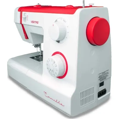 Швейна машина VERITAS Camille Вінниця - фото 8