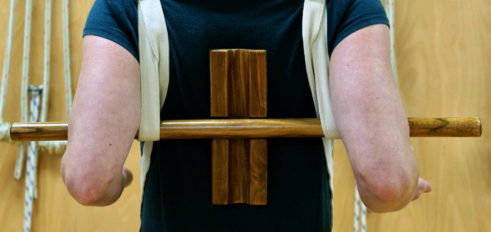 Пранаяма-пропс "Амболі" мускат Миколаїв - фото 1