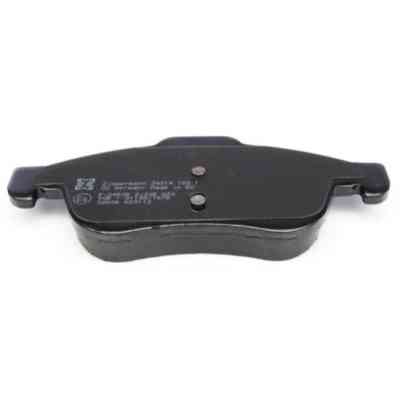 Гальмівні колодки ZIMMERMANN 24914.180.1 Вінниця