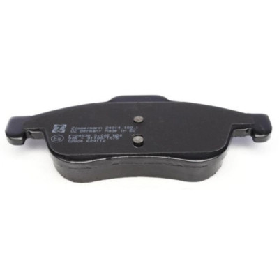 Тормозные колодки ZIMMERMANN 24914.180.1 Винница - изображение 2