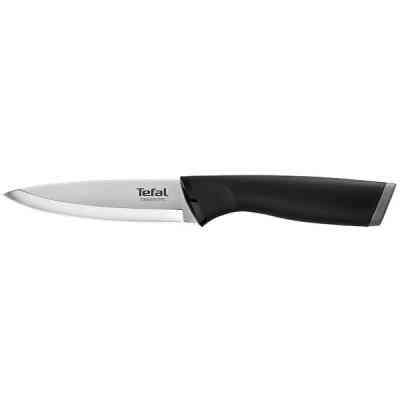 Набір ножів Tefal Comfort, 3шт, нержавіюча сталь, пластик, чорний (K221S375) Вінниця