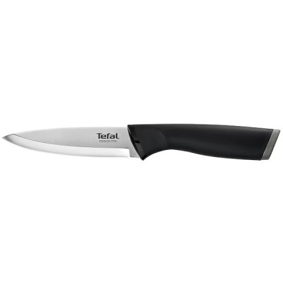 Набір ножів Tefal Comfort, 3шт, нержавіюча сталь, пластик, чорний (K221S375) Вінниця - фото 3