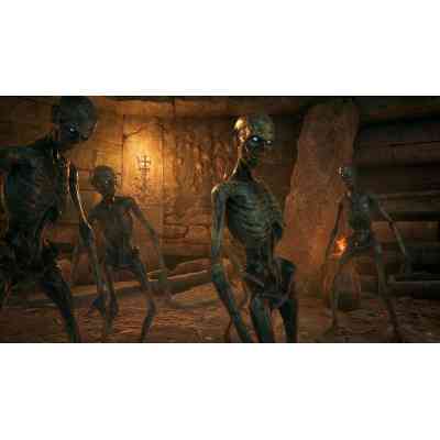 Игра Nintendo Hogwarts Legacy Deluxe Edition, картридж (5051895415597) Винница