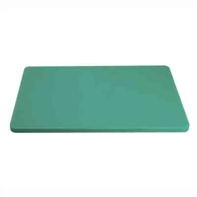 Дошка для нарізання FoREST Project line G/N 1/1, 530 х 325 х 13 мм зелена (483111) Вінниця