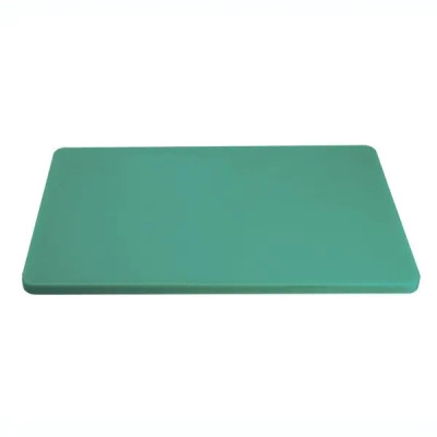 Разделочная доска FoREST Project line G/N 1/1, 530 х 325 х 13 мм зелена (483111) Винница - изображение 1