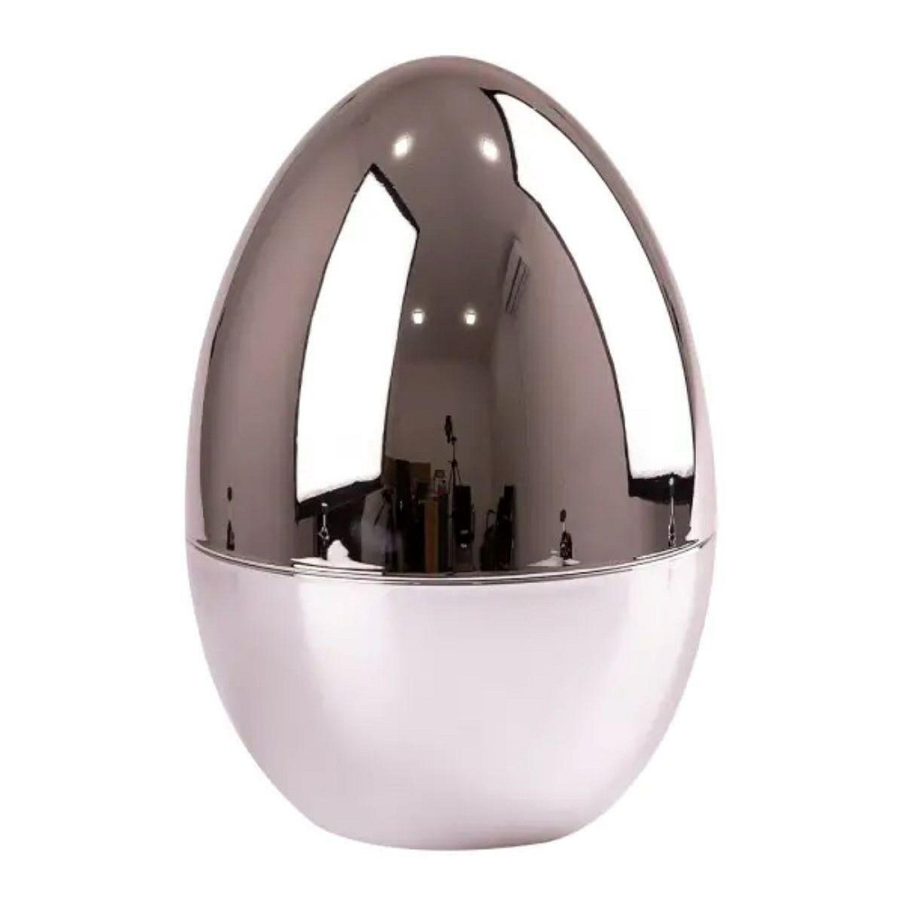 Набір столових приборів на 6 персон 24 шт з підставкою 29 х 19.5 см срібло HP7881S Київ - фото 2