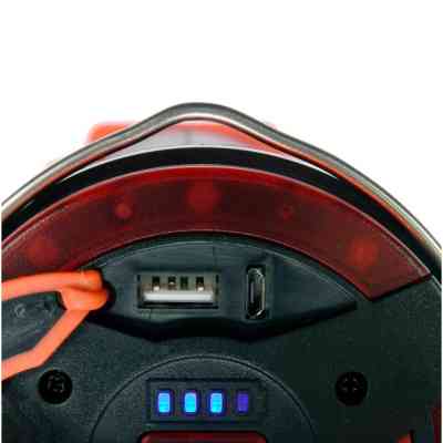 Ліхтар Yato YT-08579 Вінниця