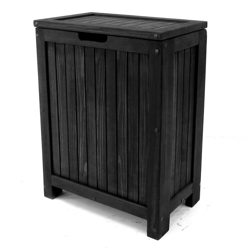 Корзина для белья 