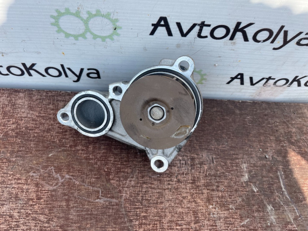 Помпа системи охолодження  Hyundai Tucson 1.7 crdi 2015-2019 Ковель - фото 2