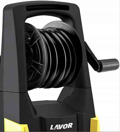 Мойка высокого давления LAVOR DIVE EXTRA 225 BAR 1900W Харьков