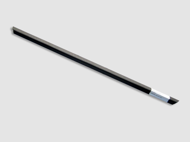 Mercedes-Benz  A2207250065 Внутрішня планка ущільнювача під скло передніх дверей S-Class W220 Одесса - изображение 2